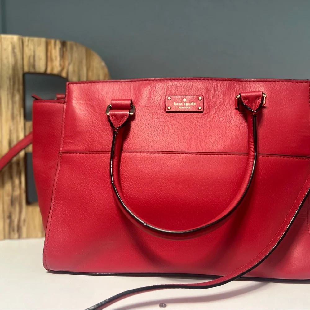 Kate ♠️ Spade - Picture 1 of 7
